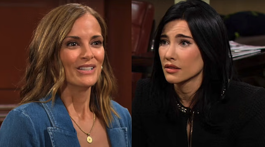 The Bold and the Beautiful